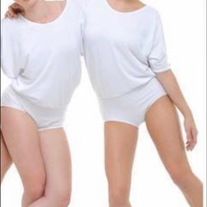 Kizzi Dancewear & costumes child L or AXS